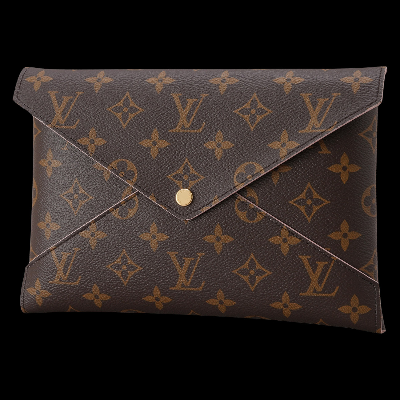 LOUIS VUITTON(USED)루이비통 M62034 모노그램 키리가미 포쉐트 파우치